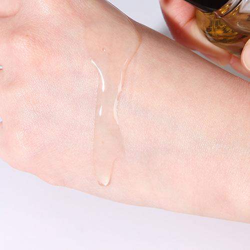Numbuzin No.1 Easy Peasy Cleansing Oil 200ml Korean product view 3