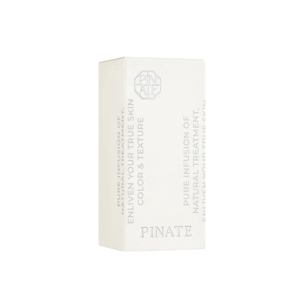 Pinate Natural Bloom Lip Oil Serum - Pink Muhly Korean product view 6