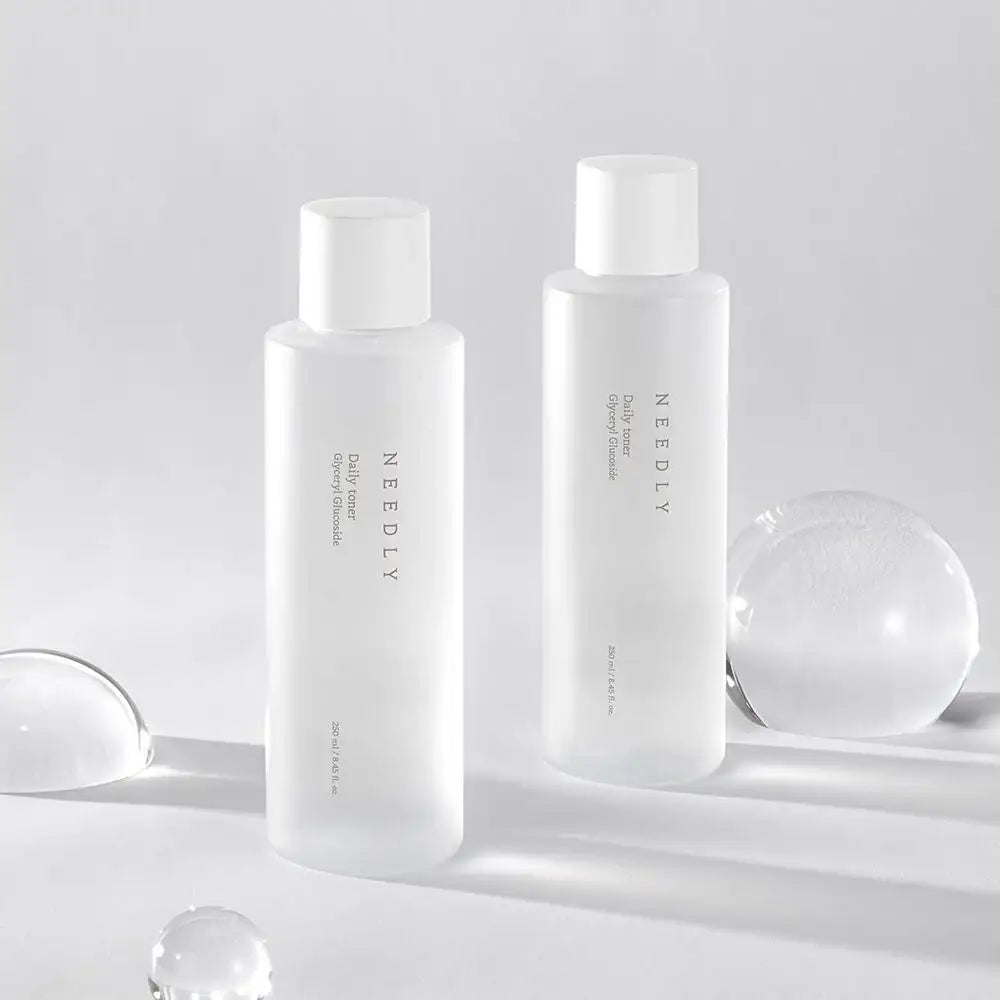 Needly Daily Toner 250ml Korean product view 1