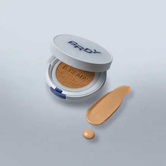B.READY Blue Cushion SPF34 15g — 01 Stone — Cushion Foundation — product detail 2