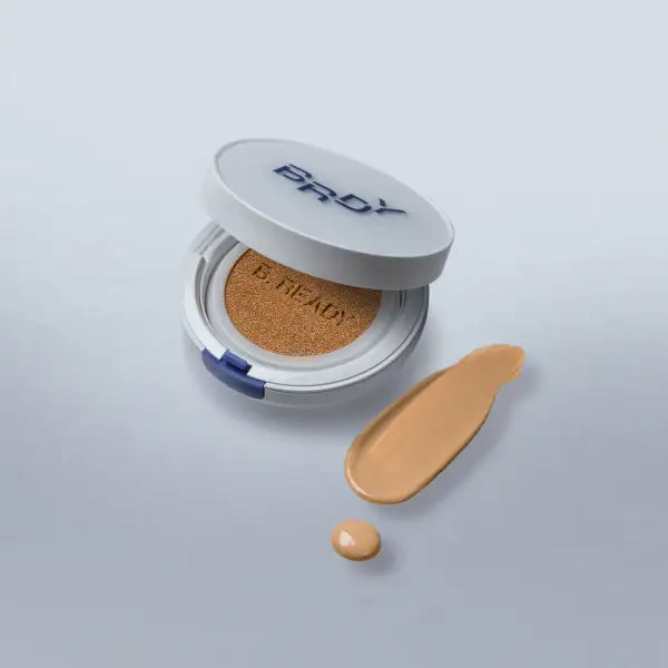 B.READY Blue Cushion SPF34 15g — 05 Owen — Cushion Foundation — product detail 2