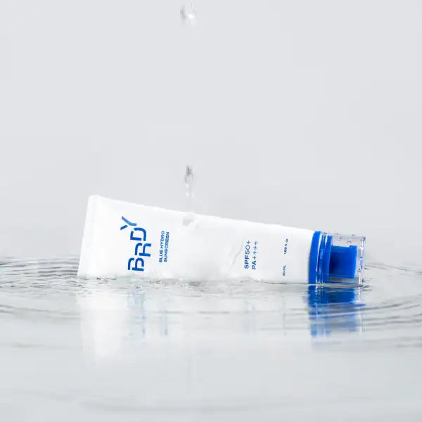 B.READY Blue Hydro Sunscreen 50ml — Daily Sunscreen — product detail 5