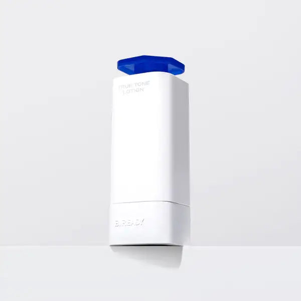 B.READY True Tone Lotion SPF50+ 33ml — Tone-Correcting Sunscreen Lotion — product view