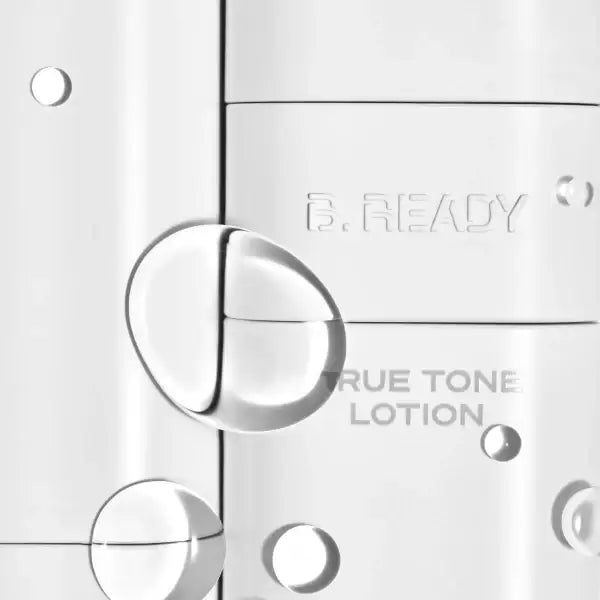 B.READY True Tone Lotion SPF50+ 33ml — Tone-Correcting Sunscreen Lotion — product detail 4
