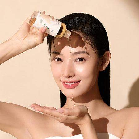 Mixsoon Soondy Centella Asiatica Essence 100ml Korean beauty product view 3