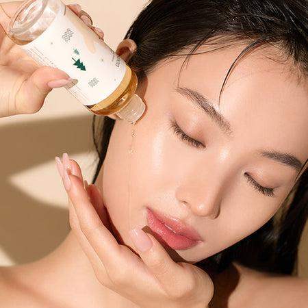 Mixsoon Soondy Centella Asiatica Essence 100ml Korean beauty product view 4
