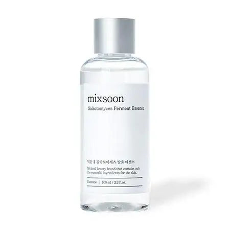 Mixsoon Galactomyces Ferment Essence 100ml Korean beauty product view 1