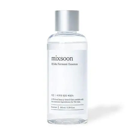 Mixsoon Bifida Ferment Essence 100ml Korean beauty product view 1