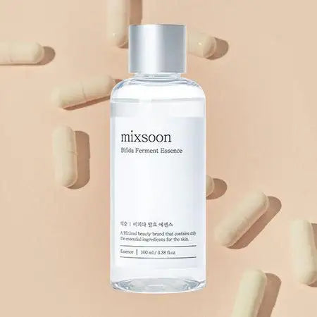 Mixsoon Bifida Ferment Essence 100ml Korean beauty product view 2