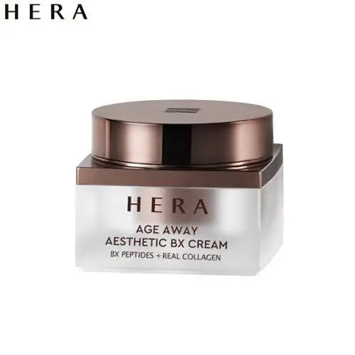 HERA Age Away Aesthetic BX Cream 50ml Korean beauty product image 2