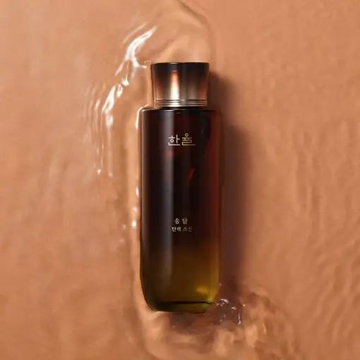 Hanyul Song Dam Firming Skin 150ml Korean skincare product image 2
