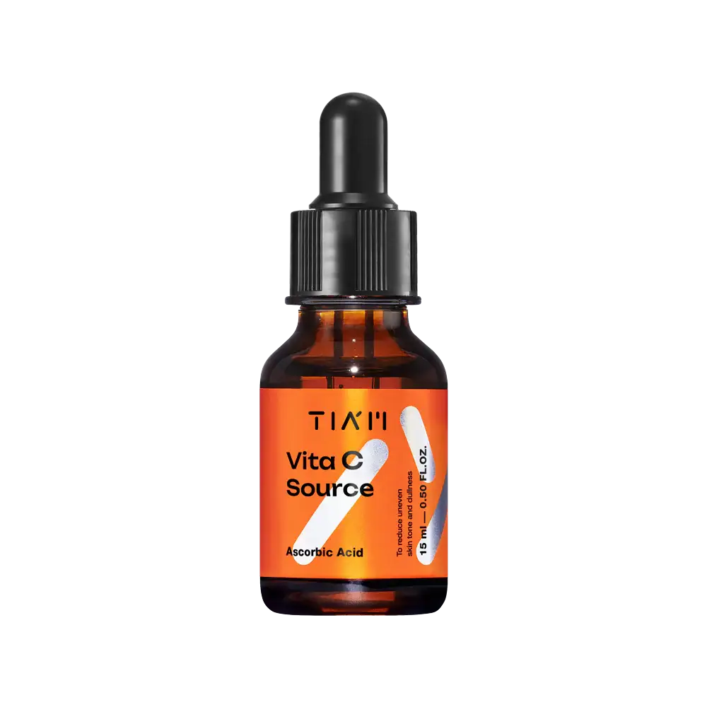 TIAM Vita C Source - 15ml Korean beauty product image 2