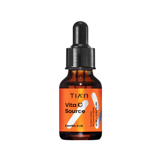 TIAM Vita C Source - 15ml Korean beauty product image 2