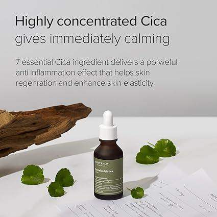 Mary&May Centella Asiatica Serum 30ml Korean product view 4