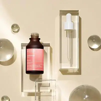Mary&May Hyaluronics Serum 30ml Korean product view 3