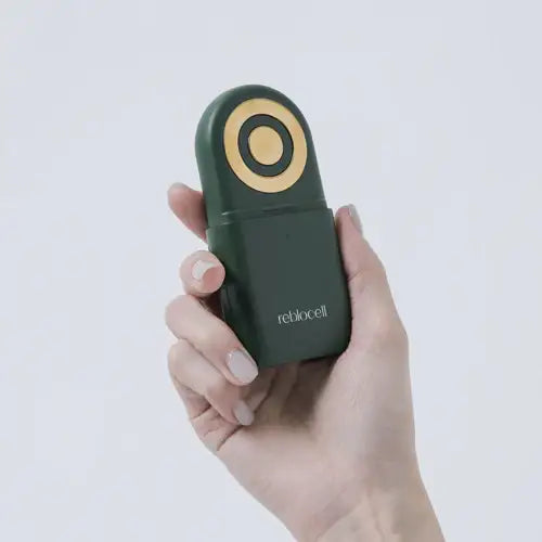 Reblocell nocnoc Radial Korean beauty product view 2