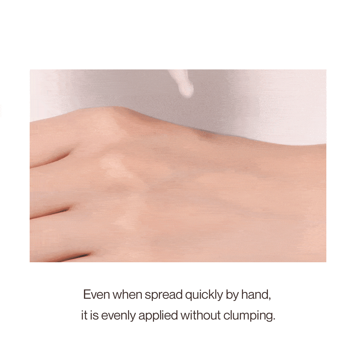 Reblocell Blossom Tone up Sunscreen SPF 50+ PA++++ 30ml Korean beauty product view 8