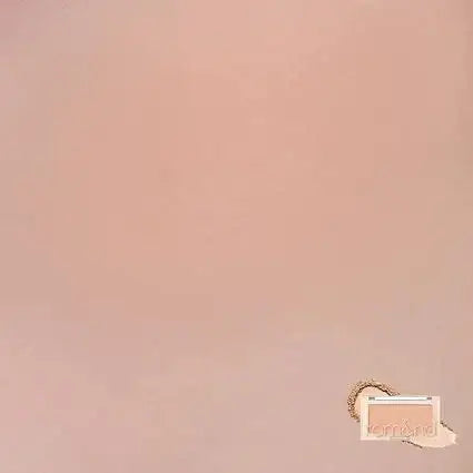 Romand Better Than Cheek 4g # N01 Nutty Nude Korean makeup product view 3