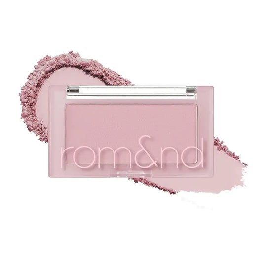 Romand Better Than Cheek 4g # N02 Vine Nude Korean makeup product view 2