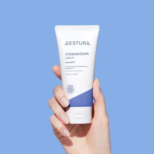 AESTURA Atobarrier 365 Cream 80ml — 80ml — product detail 2