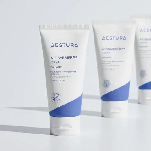 AESTURA Atobarrier 365 Cream 80ml — 80ml — product detail 3