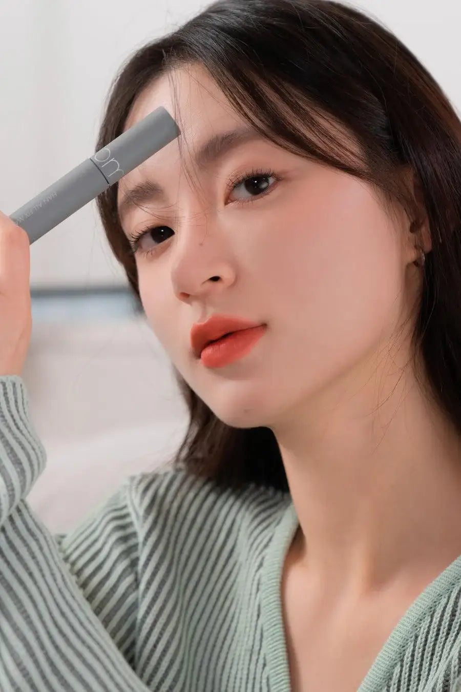 Romand Han All Fix mascara 7g Korean makeup product view 13
