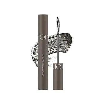 Romand Han All Fix mascara 7g Korean makeup product view 2
