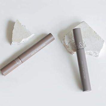 Romand Han All Fix mascara 7g Korean makeup product view 8