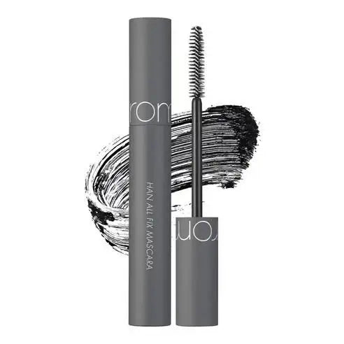 Romand Han All Fix mascara 7g Korean makeup product view 5