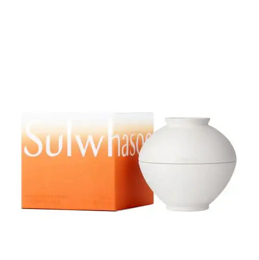 Sulwhasoo Timetreasure Invigorating Cream 60ml luxury Korean beauty product image 3