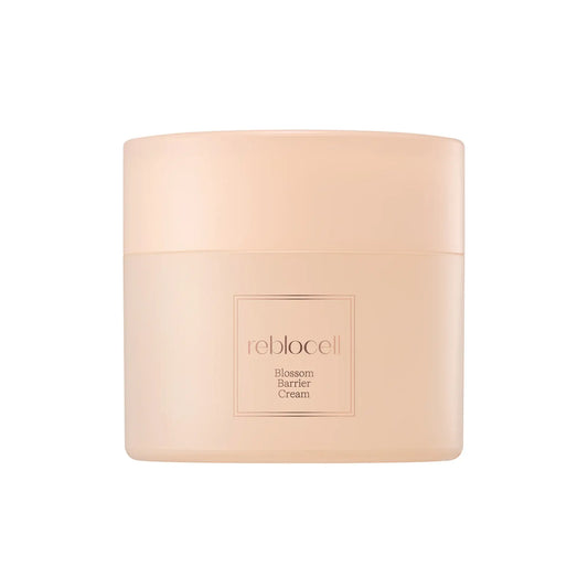 Reblocell Blossom Barrier Cream 50ml Korean beauty product view 2