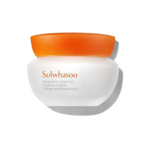 Sulwhasoo Essential Comfort Firming Cream 75ml luxury Korean beauty product image 2