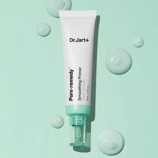 Dr.Jart+ Pore Remedy Soothing Primer 30ml Korean skincare product image 2