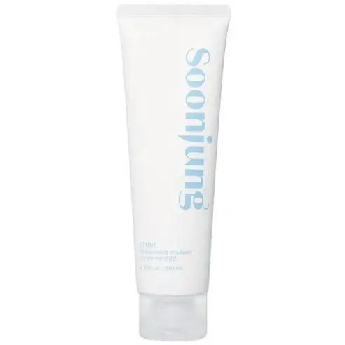 Etude House SoonJung 10 Free Moist Emulsion 130ml Korean beauty product image 2