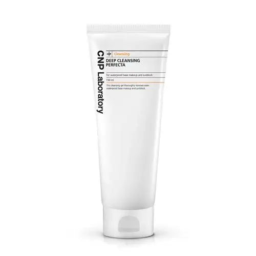CNP Laboratory Deep Cleansing Perfecta 150ml Korean skincare product image 1