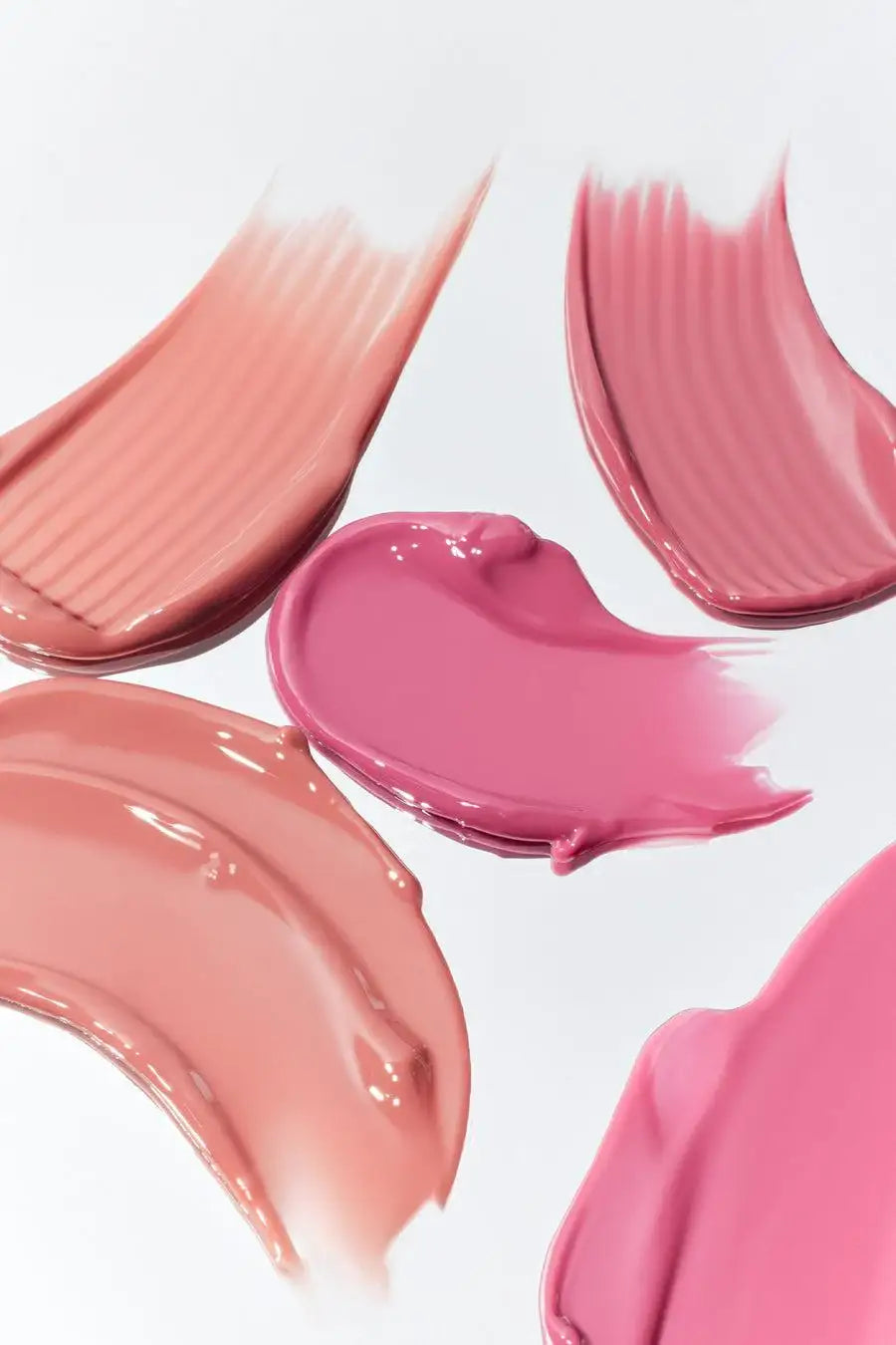 Romand Glasting Color Gloss 4g - 08 Cherry Up Korean makeup product view 18