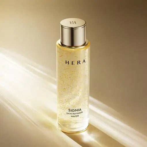 HERA Signia Skin Refining Water 180ml Korean beauty product image 2