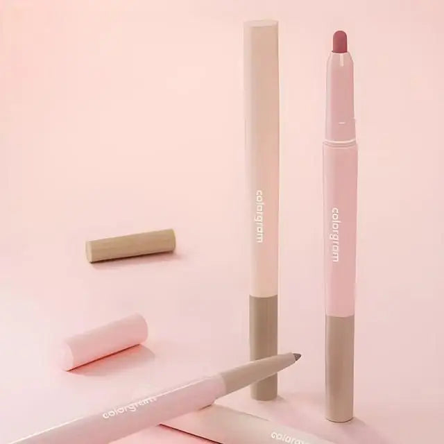 Colorgram All In One Overlip Maker 0.7g Korean makeup product image 11
