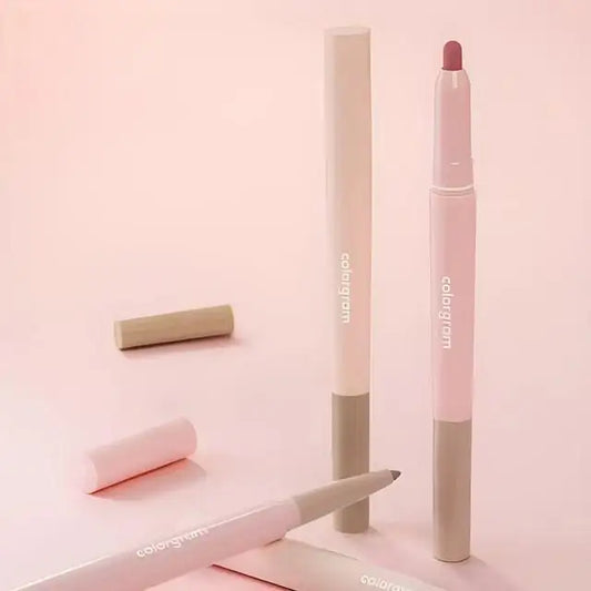 Colorgram All In One Overlip Maker 0.7g Korean makeup product image 2