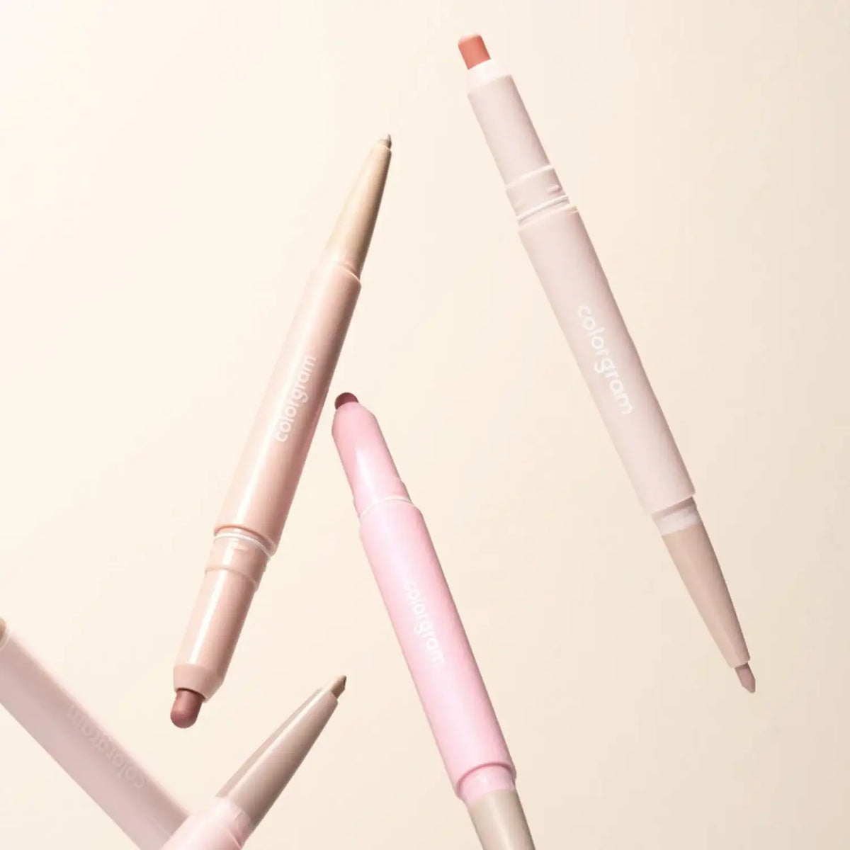 Colorgram All In One Overlip Maker 0.7g Korean makeup product image 6