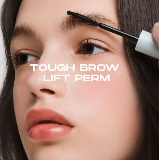 Entropy Tough Brow Lift Perm 20g Korean makeup product image 2