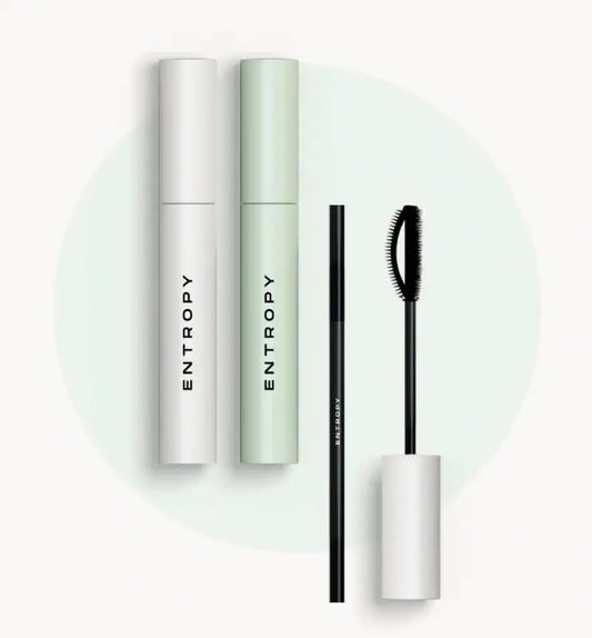 Entropy Tough Brow Lift Perm 20g Korean makeup product image 2