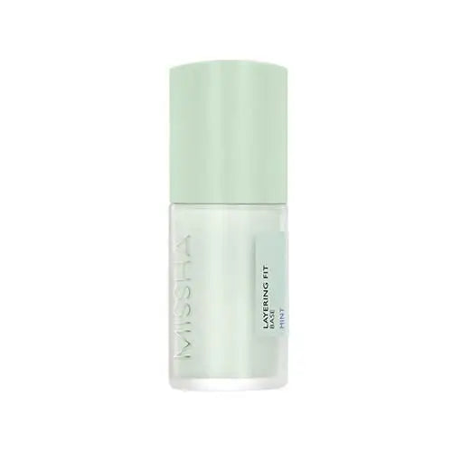 Missha Layering Fit Base 35ml Korean beauty product view 4