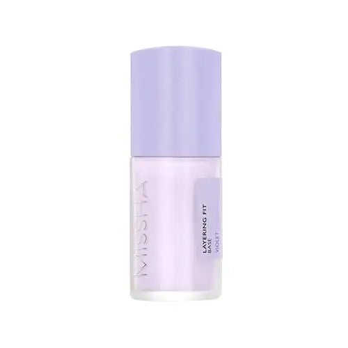 Missha Layering Fit Base 35ml Korean beauty product view 2