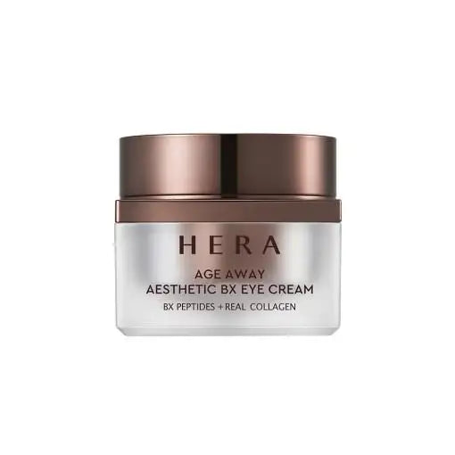 HERA Age Away Aesthetic BX Eye Cream 25ml Korean beauty product image 1