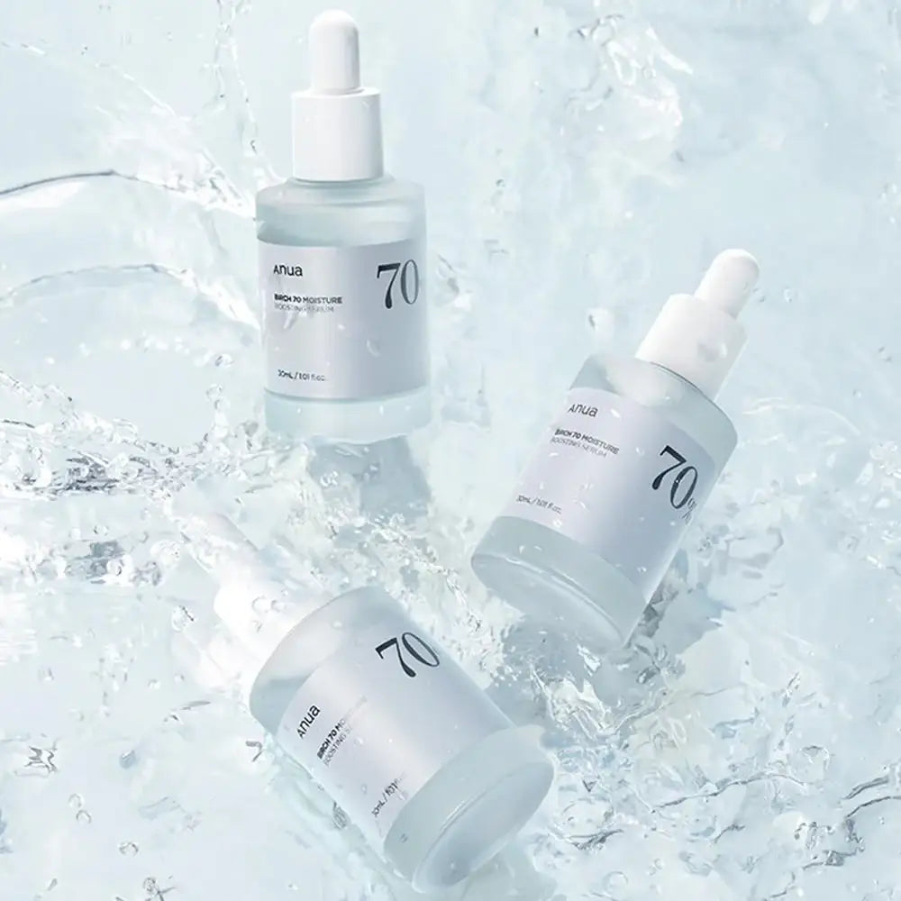 Anua Birch 70 Moisture Boosting Serum 30ml — Serum — product detail 3