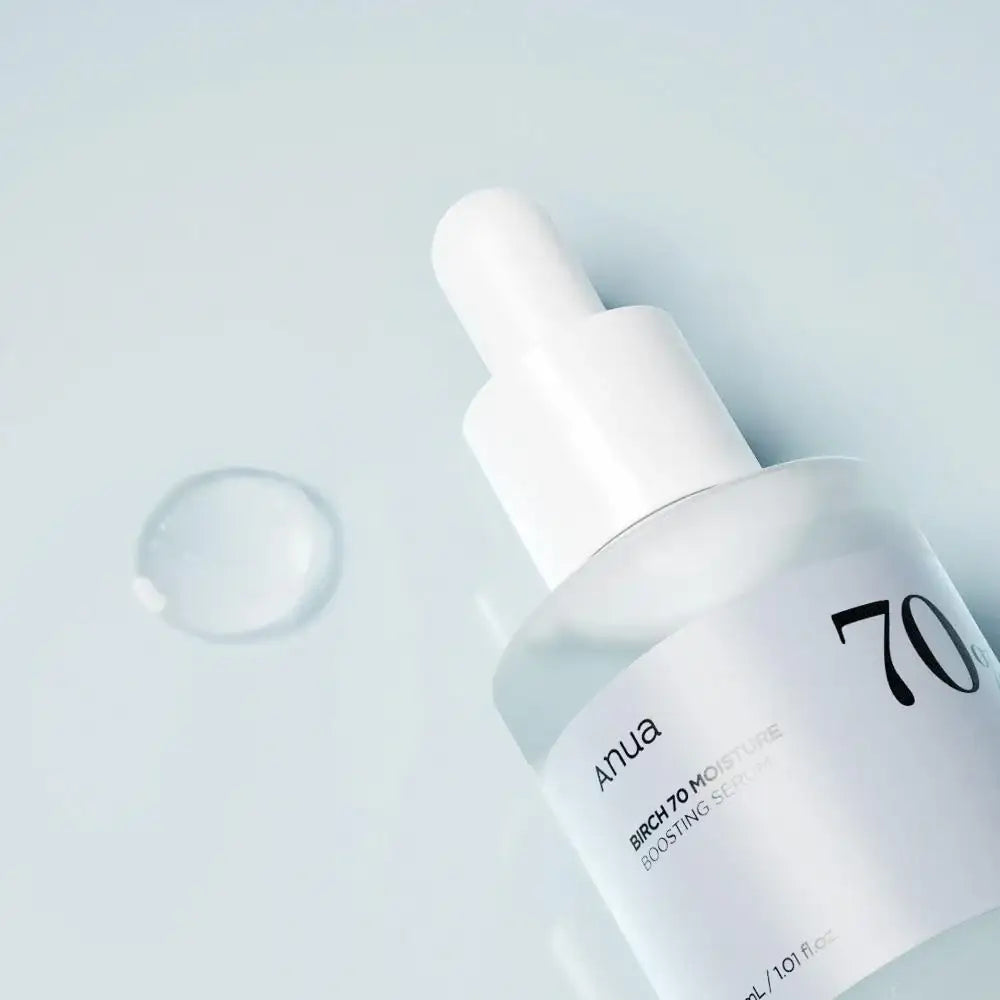 Anua Birch 70 Moisture Boosting Serum 30ml — Serum — product detail 5