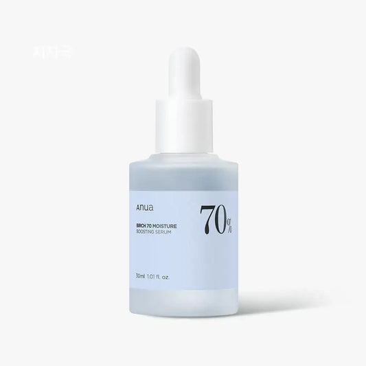 Anua Birch 70 Moisture Boosting Serum 30ml — Serum — product detail 2