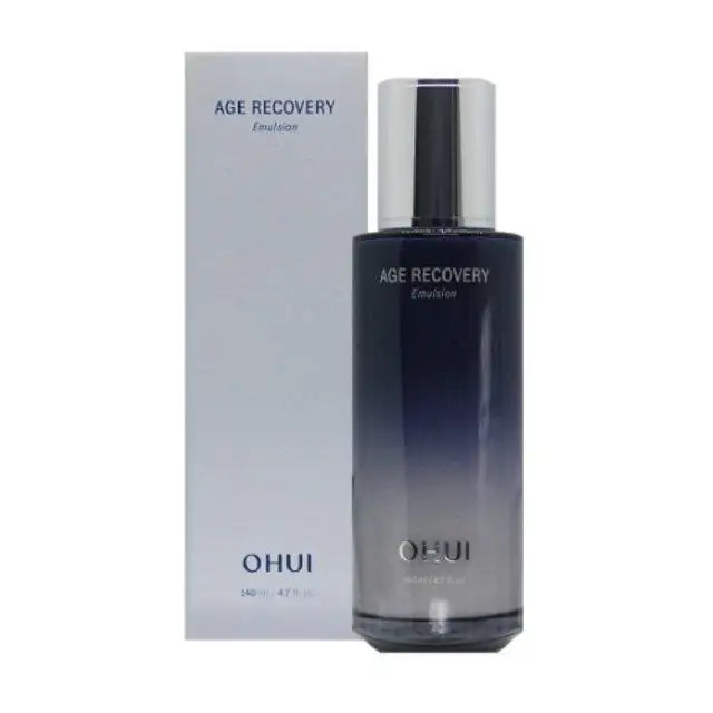 O HUI AGE RECOVERY EMULSION 140ml luxury Korean emulsion product image 2