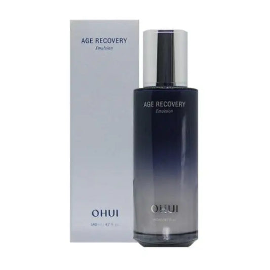O HUI AGE RECOVERY EMULSION 140ml luxury Korean emulsion product image 2